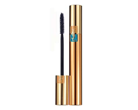 mascara effetto ciglia finte ysl